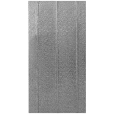 Aluminiowe płyty izolacyjne z polistyrenu ekspandowanego do ogrzewania podłogowego Moduł 30 mm
