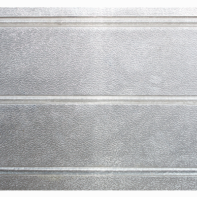 Odporność na kwasy XPS Core Radiant Floor Foam Board z folią aluminiową