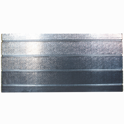 Odporność na kwasy XPS Core Radiant Floor Foam Board z folią aluminiową