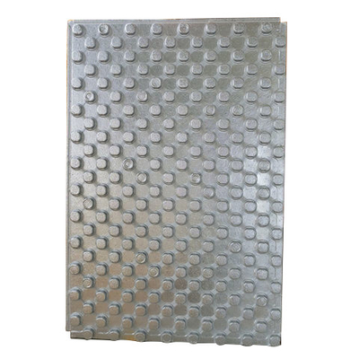 Lekkie płyty termoizolacyjne do ogrzewania podłogowego 30mm
